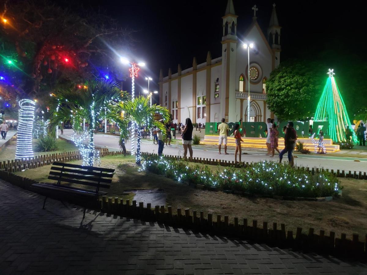 Itaparica - Vera Cruz - IDEAL PARA ISOLAMENTO SOCIAL Esterno foto