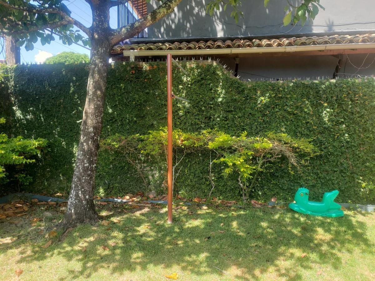 Itaparica - Vera Cruz - IDEAL PARA ISOLAMENTO SOCIAL Esterno foto