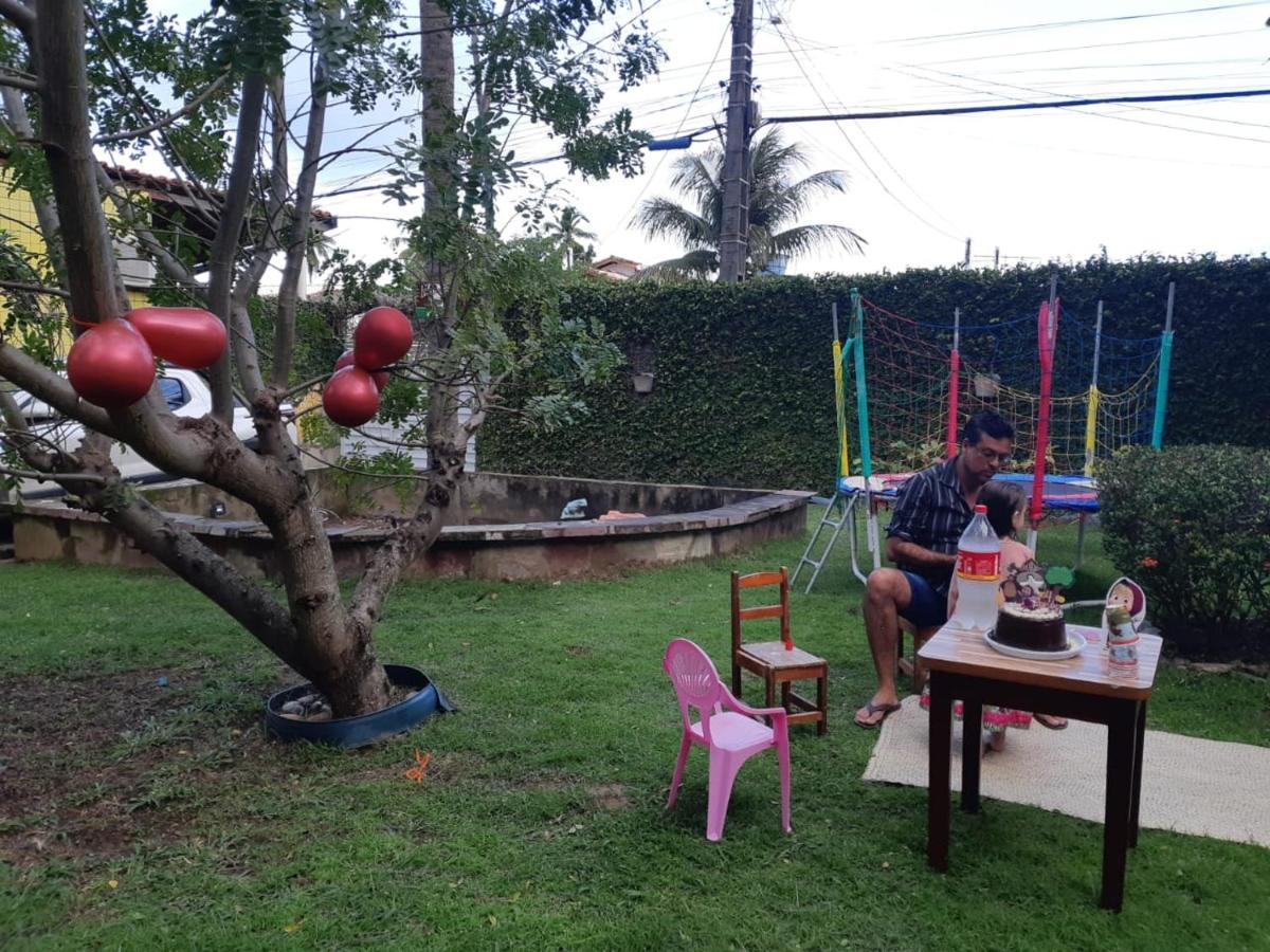 Itaparica - Vera Cruz - IDEAL PARA ISOLAMENTO SOCIAL Esterno foto