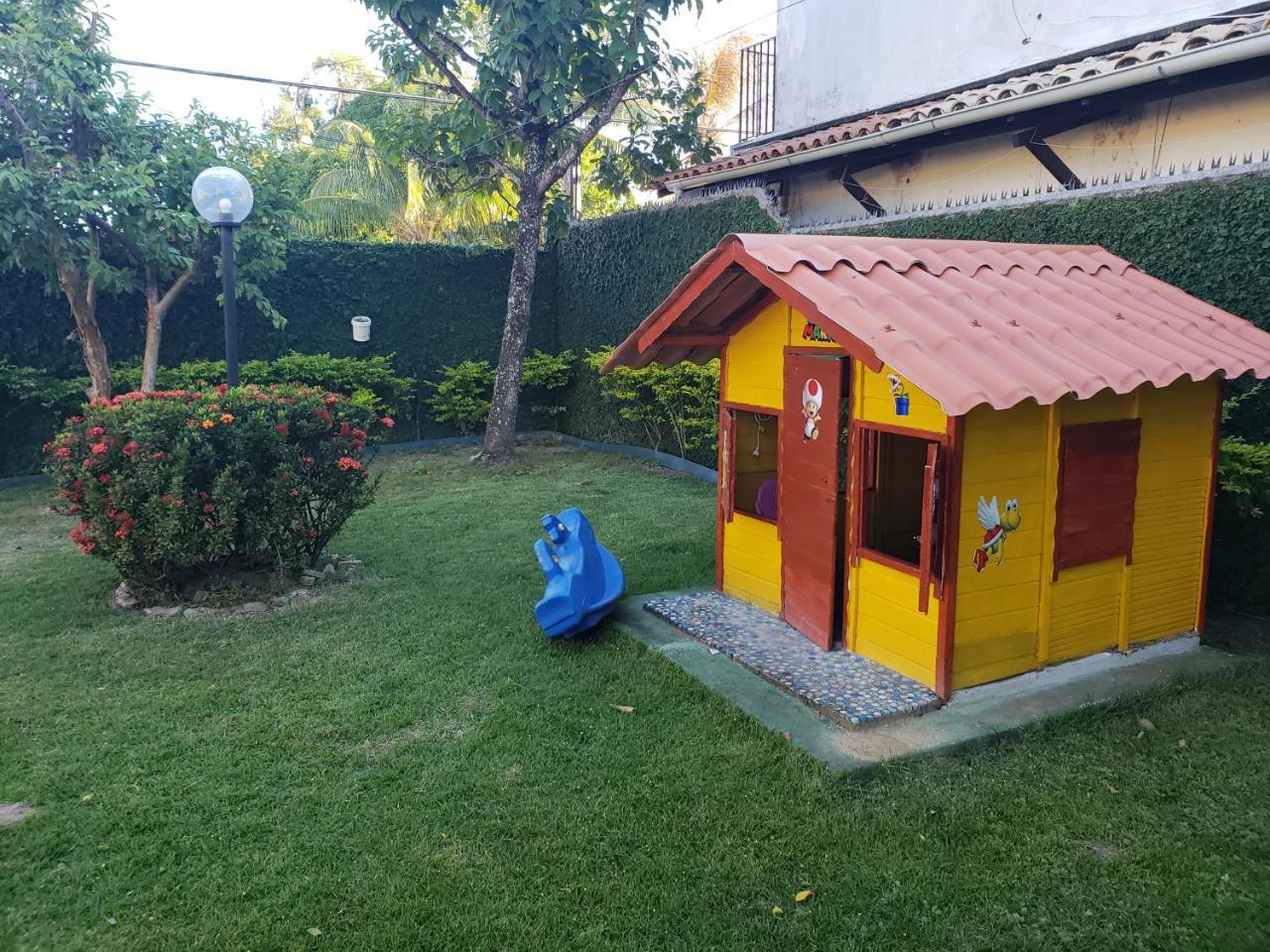 Itaparica - Vera Cruz - IDEAL PARA ISOLAMENTO SOCIAL Esterno foto