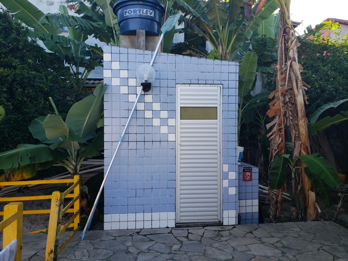 Itaparica - Vera Cruz - IDEAL PARA ISOLAMENTO SOCIAL Esterno foto