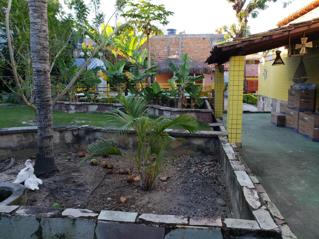 Itaparica - Vera Cruz - IDEAL PARA ISOLAMENTO SOCIAL Esterno foto