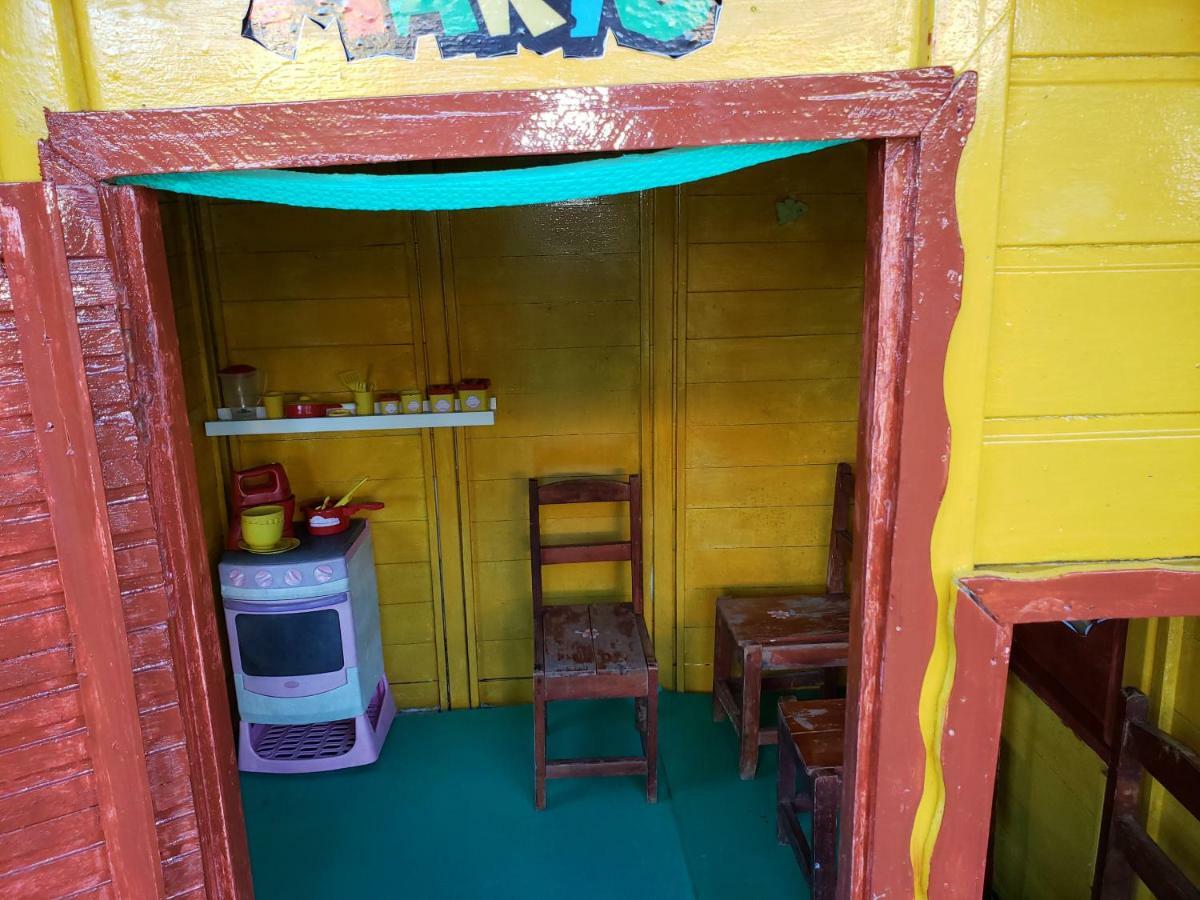 Itaparica - Vera Cruz - IDEAL PARA ISOLAMENTO SOCIAL Esterno foto